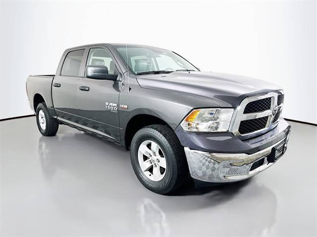 2020 Ram 1500 Classic Tradesman — Pickup Truck — 61,194 mi — O'Fallon, IL