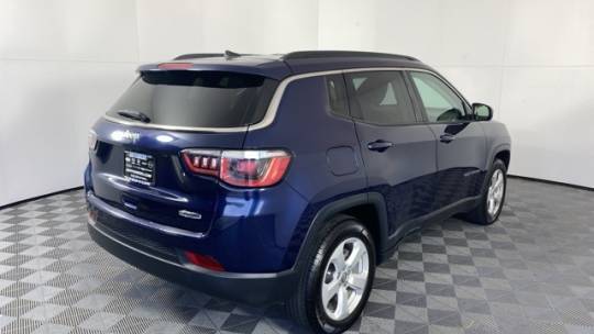 2019 Jeep Compass Latitude — SUV — 72,077 mi — O'Fallon, IL