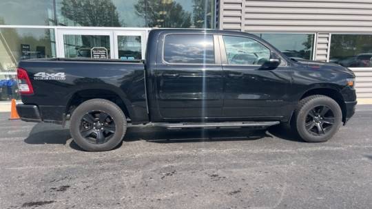 2020 Ram Ram Pickup 1500 Big Horn