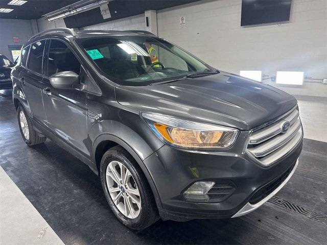 2018 Ford Escape SE — SUV — 124,072 mi — O'Fallon, IL