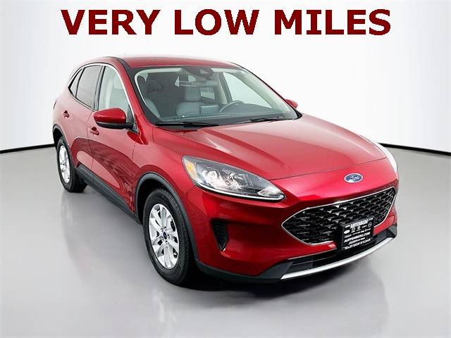 2020 Ford Escape SE — SUV — 26,662 mi — O'Fallon, IL