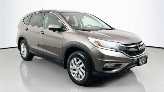 2016 Honda CR-V EX — SUV — 110,149 mi — O'Fallon, IL