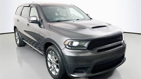 2020 Dodge Durango R/T — SUV — 105,899 mi — O'Fallon, IL