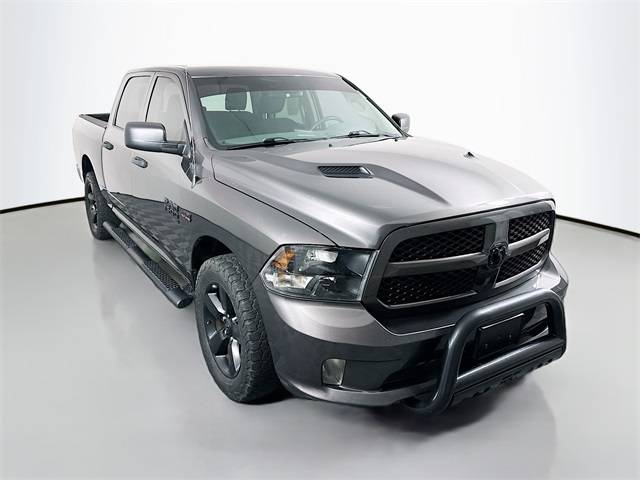 2019 Ram 1500 Classic Express — Pickup Truck — 71,279 mi — O'Fallon, IL