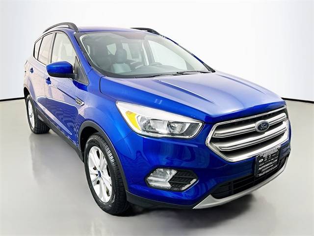 2018 Ford Escape SE — SUV — 108,351 mi — O'Fallon, IL