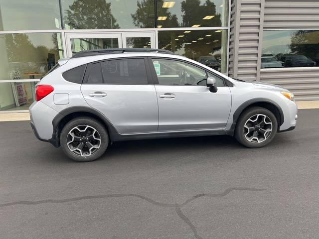 2015 Subaru XV Crosstrek 2.0i Premium — SUV — 86,020 mi — O'Fallon, IL
