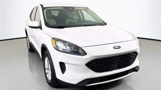 2020 Ford Escape SE — SUV — 15,737 mi — O'Fallon, IL