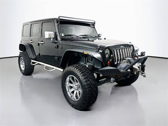 2010 Jeep Wrangler Sport — SUV — 125,527 mi — O'Fallon, IL