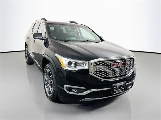 2017 GMC Acadia Denali — SUV — 112,917 mi — O'Fallon, IL
