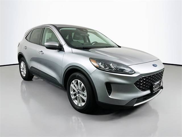 2021 Ford Escape SE Hybrid — SUV — 81,347 mi — O'Fallon, IL