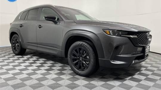 2024 Mazda CX-50 Premium — SUV — 5 mi — O'Fallon, IL