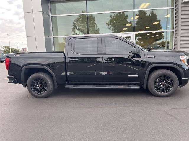 2020 GMC Sierra 1500 Elevation — Pickup Truck — 109,701 mi — O'Fallon, IL