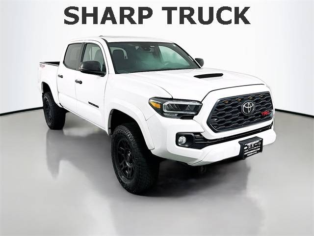 2020 Toyota Tacoma TRD Sport — Pickup Truck — 65,877 mi — O'Fallon, IL