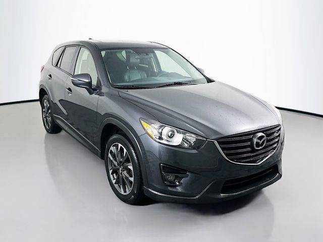 2016 Mazda CX-5 Grand Touring — SUV — 82,813 mi — O'Fallon, IL