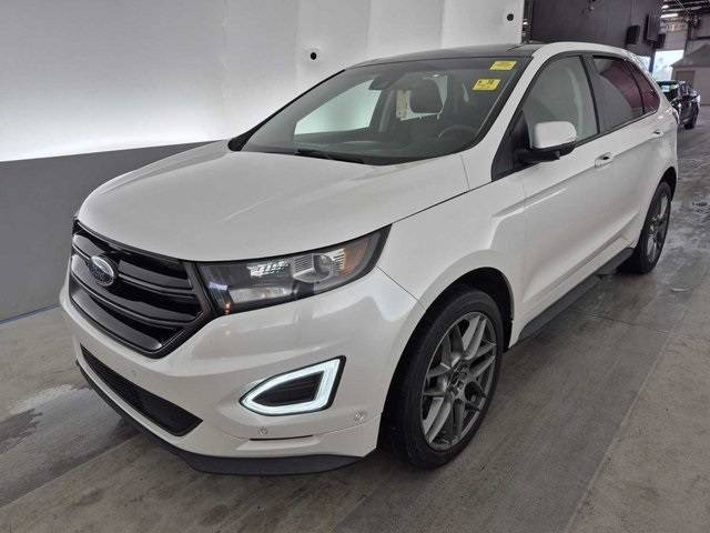 2018 Ford Edge Sport — SUV — 92,739 mi — O'Fallon, IL