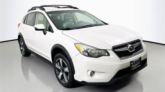2015 Subaru XV Crosstrek 2.0i Limited — SUV — 118,629 mi — O'Fallon, IL