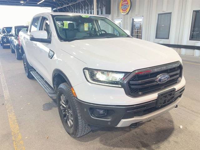 2020 Ford Ranger Lariat — Pickup Truck — 86,132 mi — O'Fallon, IL