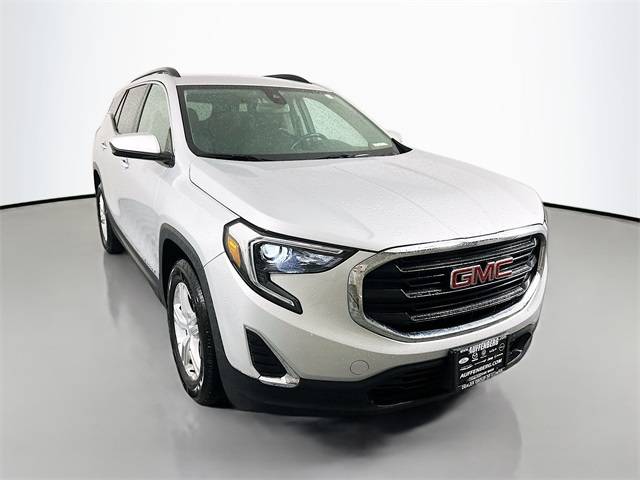 2021 GMC Terrain SLE — SUV — 68,018 mi — O'Fallon, IL