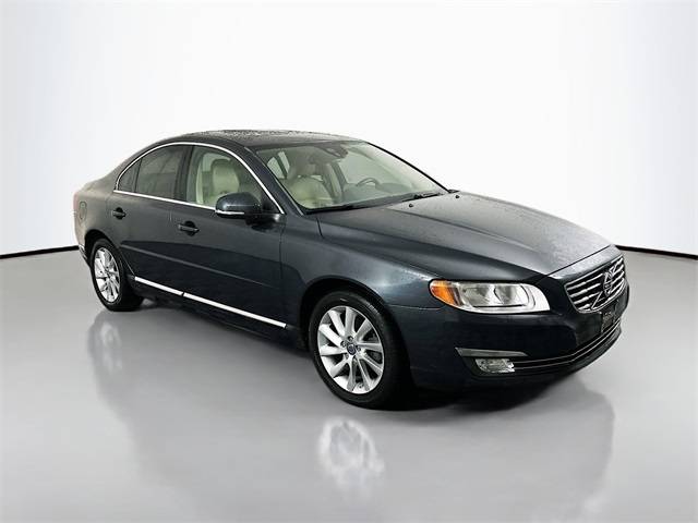 2015 Volvo S80 Drive-E — Sedan — 85,849 mi — O'Fallon, IL