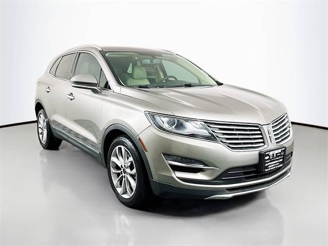 2017 Lincoln MKC Select — SUV — 84,647 mi — O'Fallon, IL