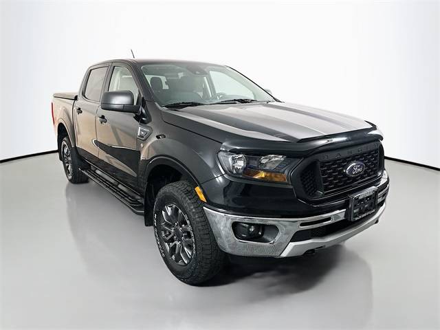 2020 Ford Ranger XL — Pickup Truck — 81,383 mi — O'Fallon, IL