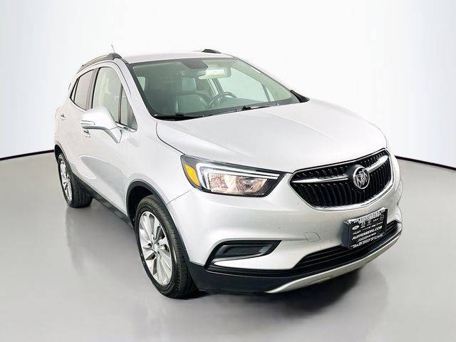 2019 Buick Encore Preferred — SUV — 74,928 mi — O'Fallon, IL