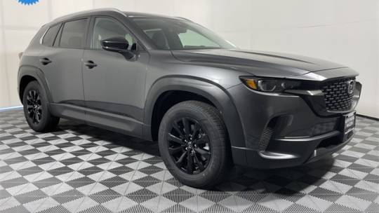 2024 Mazda CX-50 Premium — SUV — 5 mi — O'Fallon, IL