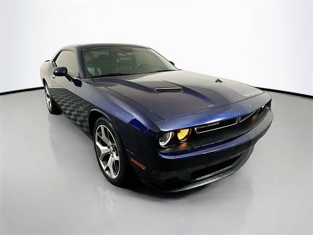 2016 Dodge Challenger R/T Plus — Coupe — 66,301 mi — O'Fallon, IL