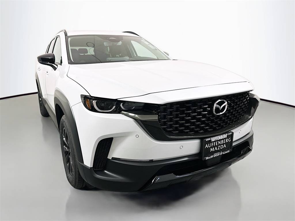 2026 Mazda CX-50 Hybrid Premium