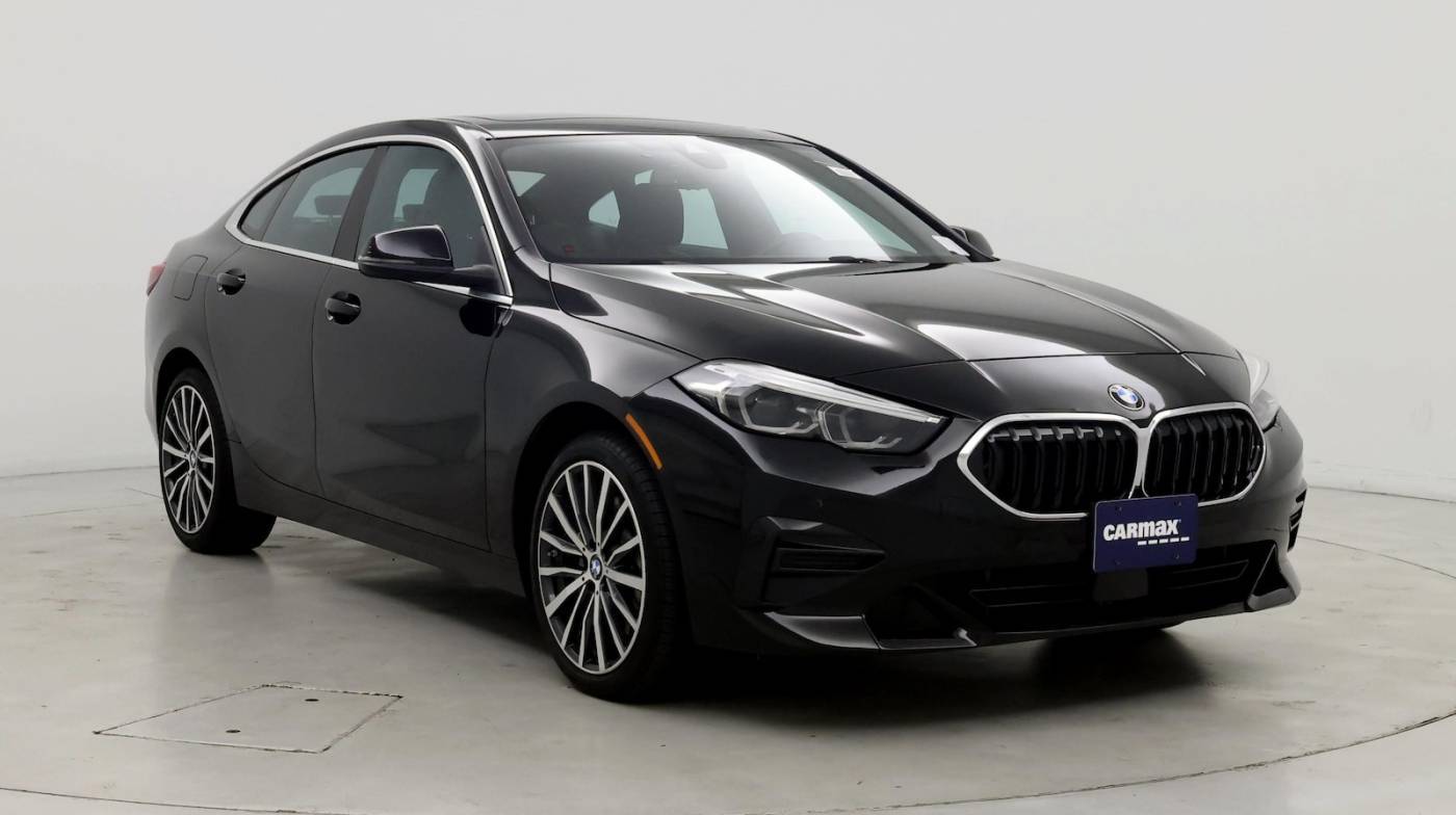 2023 BMW 2 Series 228i — Sedan — 20,446 mi — Buena Park, CA