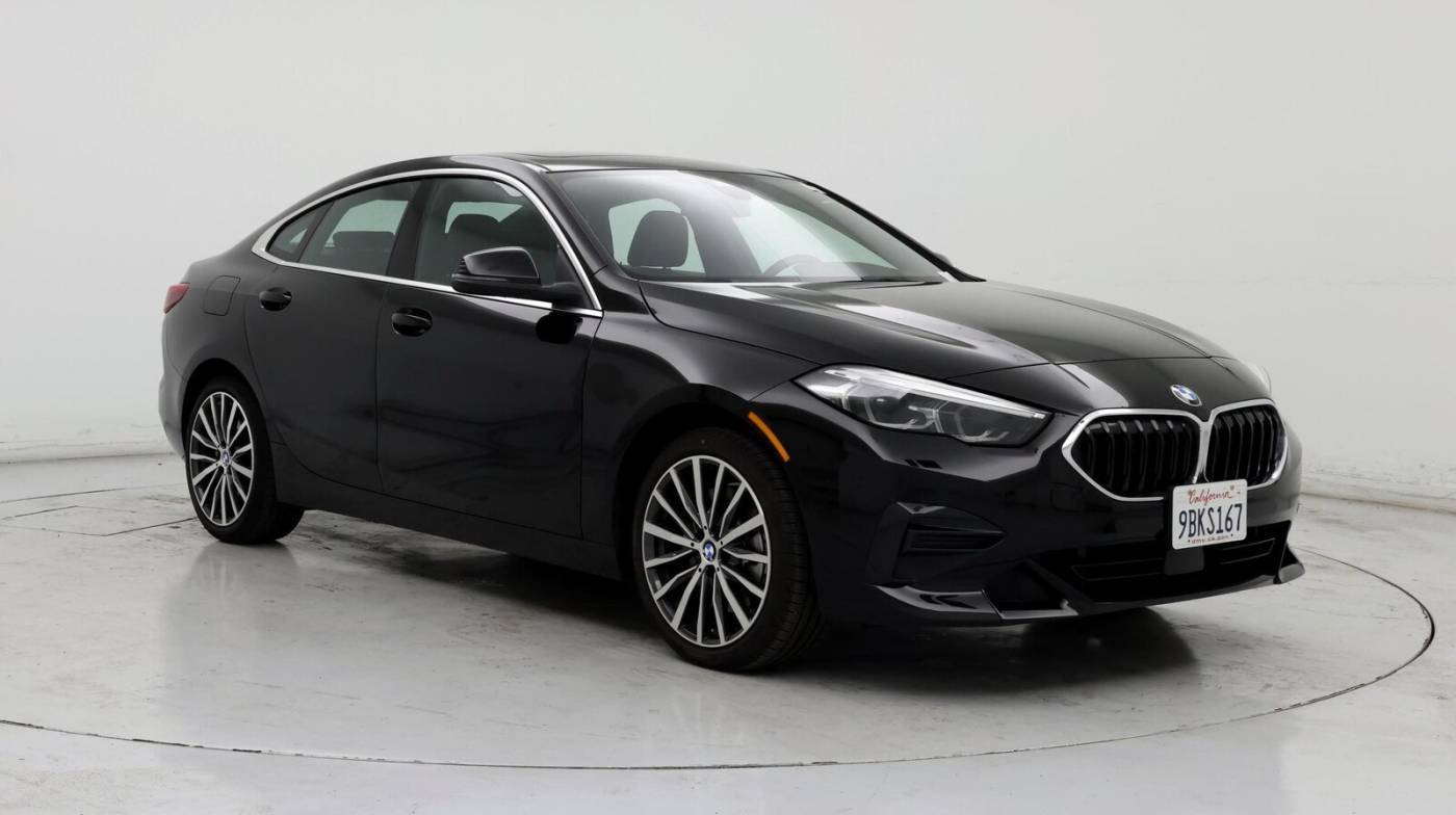 2022 BMW 2 Series 228i — Sedan — 20,402 mi — Buena Park, CA