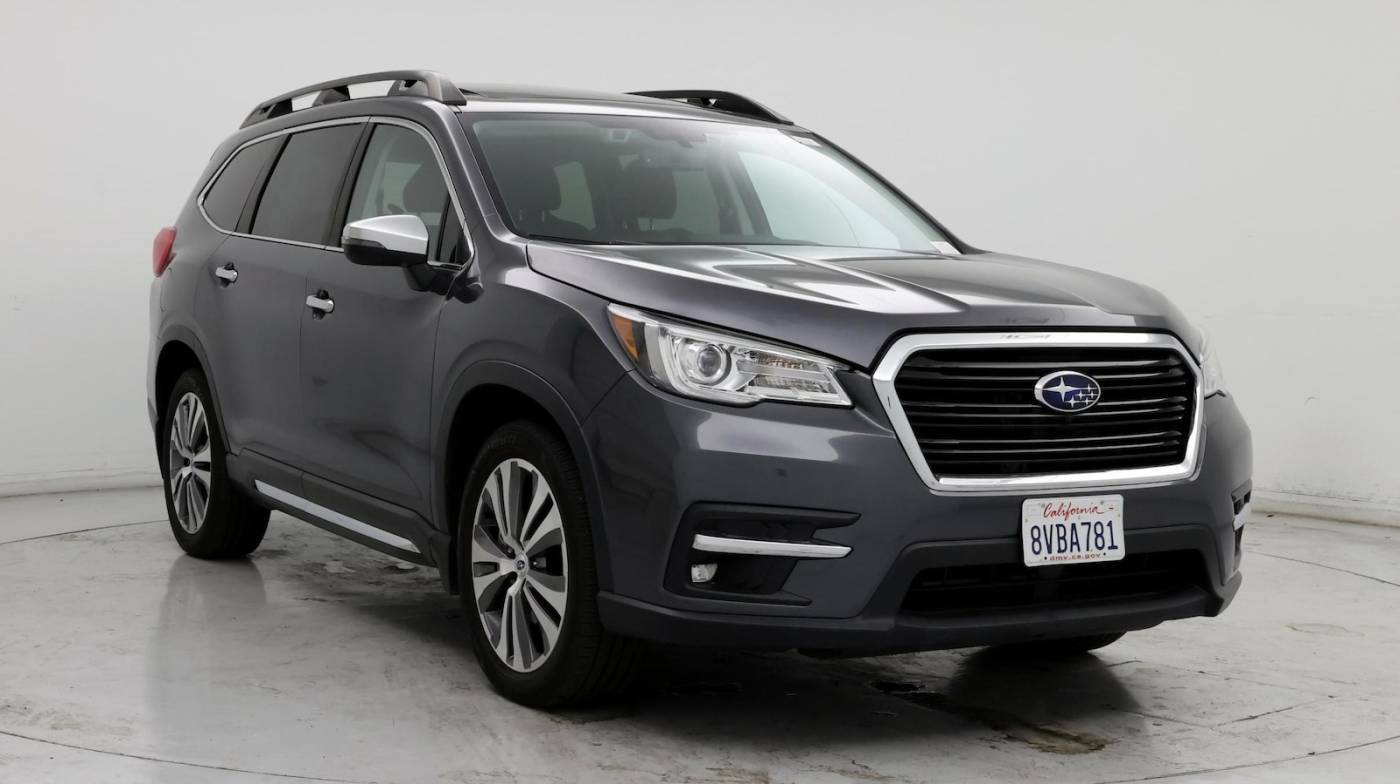 2021 Subaru Ascent Touring — SUV — 40,954 mi — Buena Park, CA