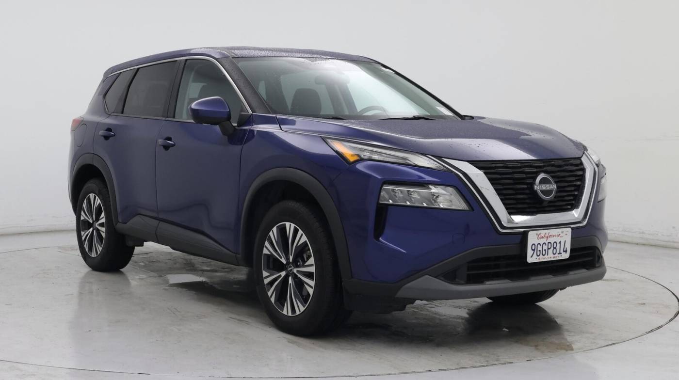 2023 Nissan Rogue SV — SUV — 32,364 mi — Buena Park, CA