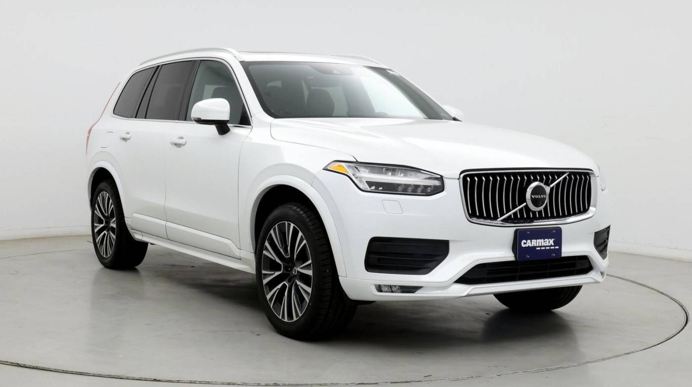2020 Volvo XC90 Momentum — SUV — 69,551 mi — Buena Park, CA