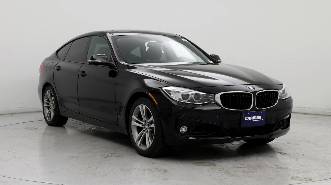 2016 BMW 3 Series 328i — Hatchback — 46,579 mi — Buena Park, CA