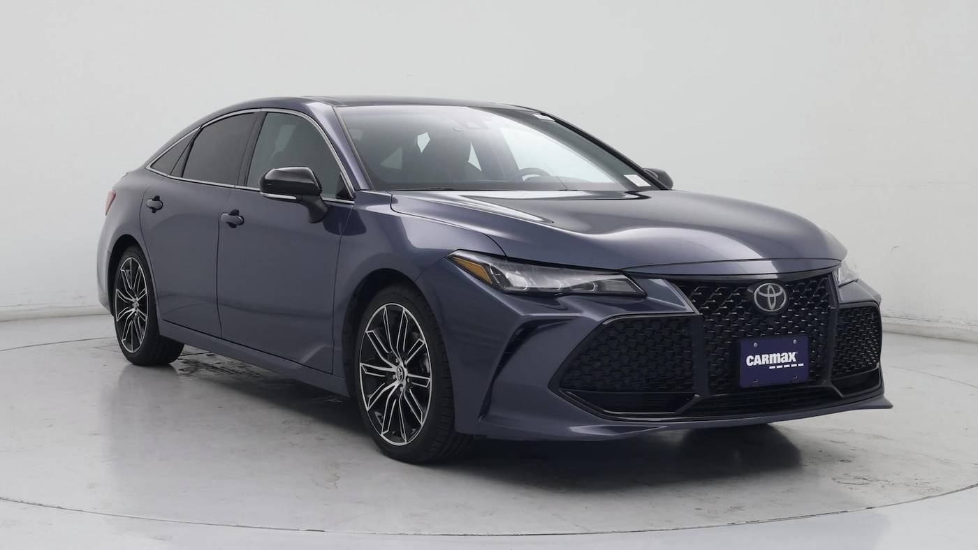2019 Toyota Avalon