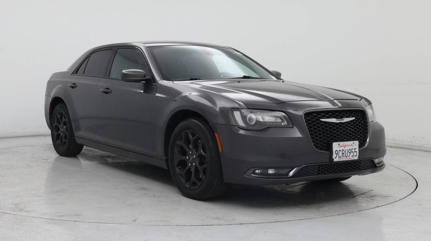2019 Chrysler 300 S — Sedan — 74,741 mi — Buena Park, CA