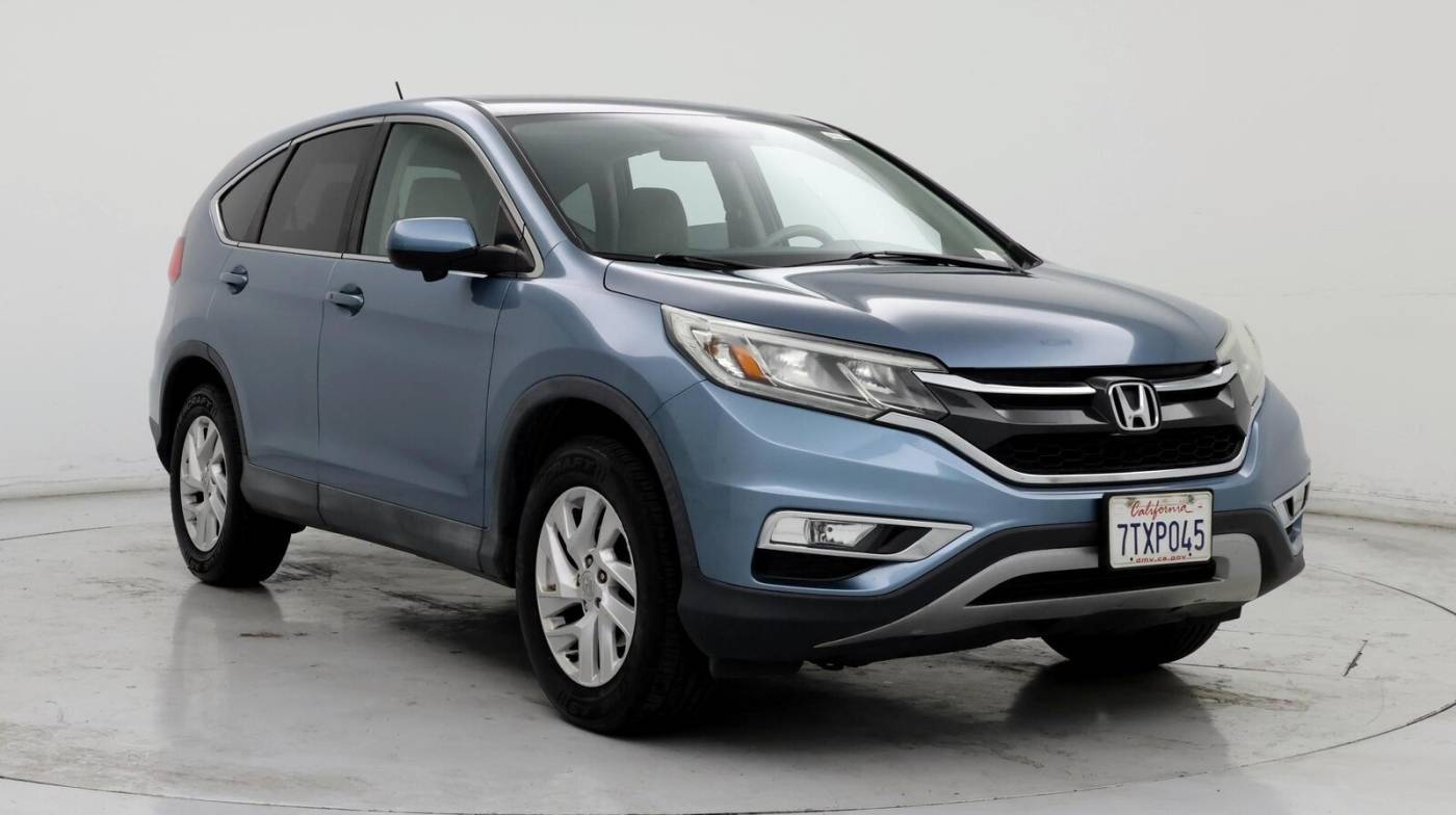 2016 Honda CR-V EX — SUV — 103,030 mi — Buena Park, CA