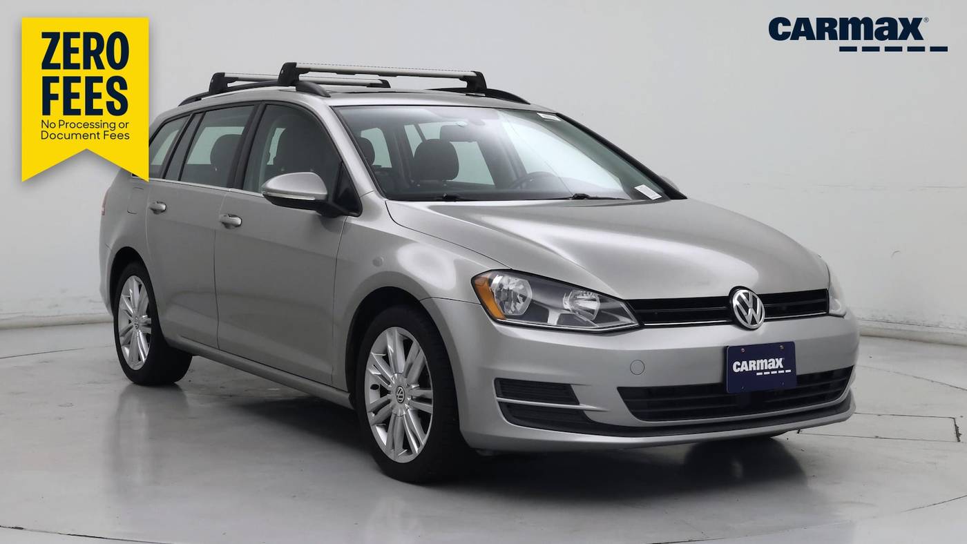 2016 Volkswagen Golf TSI Limited Edition