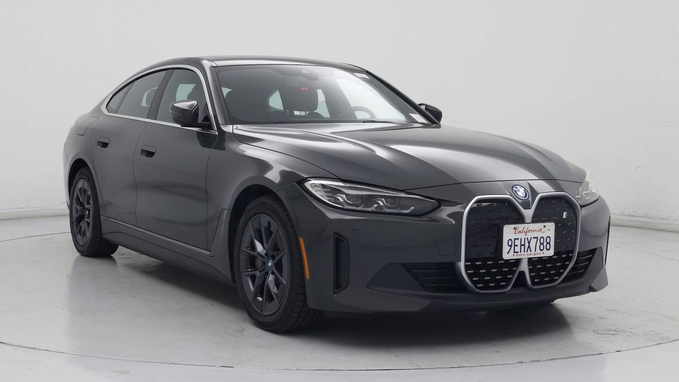 2023 BMW i4