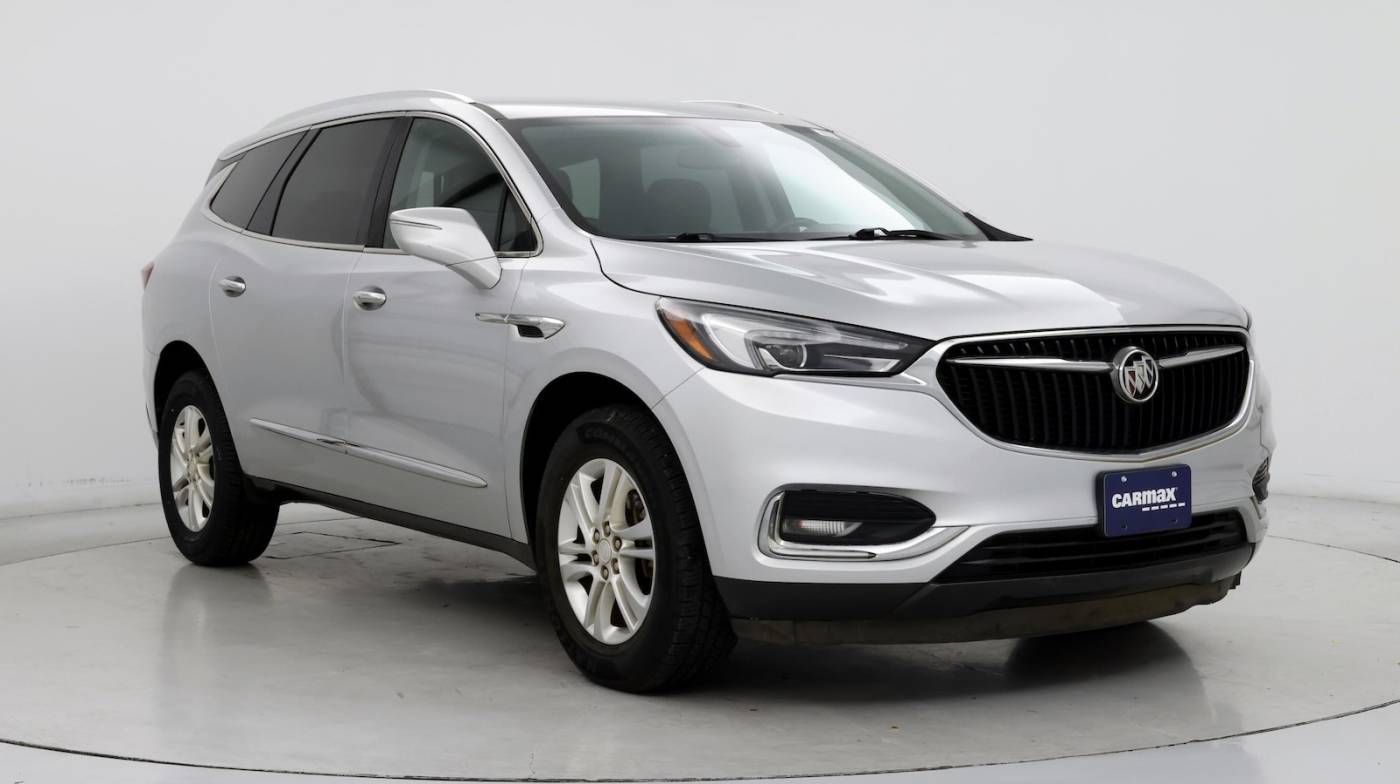 2020 Buick Enclave Essence — SUV — 52,958 mi — Buena Park, CA