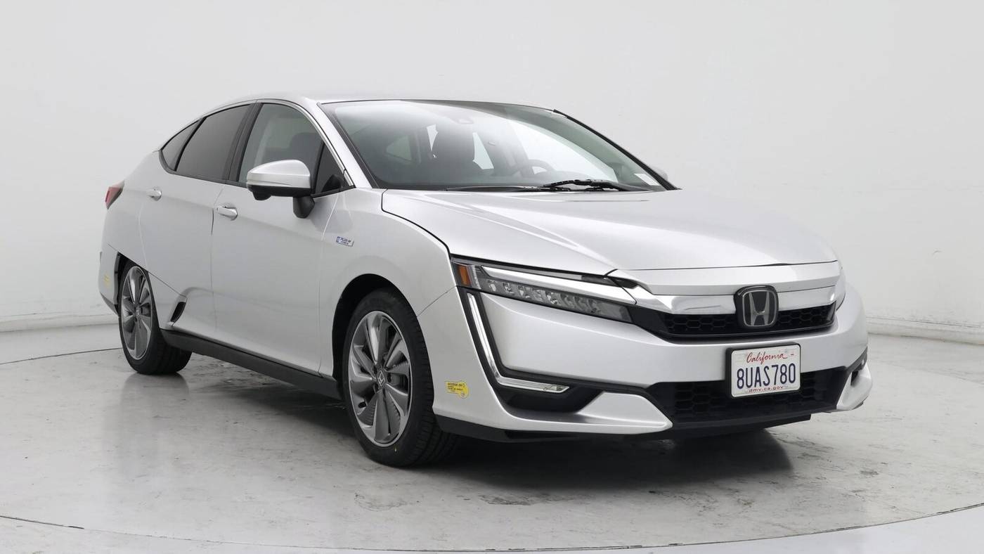 2020 Honda Clarity Plug-In Hybrid — Sedan — 67,036 mi — Inglewood, CA