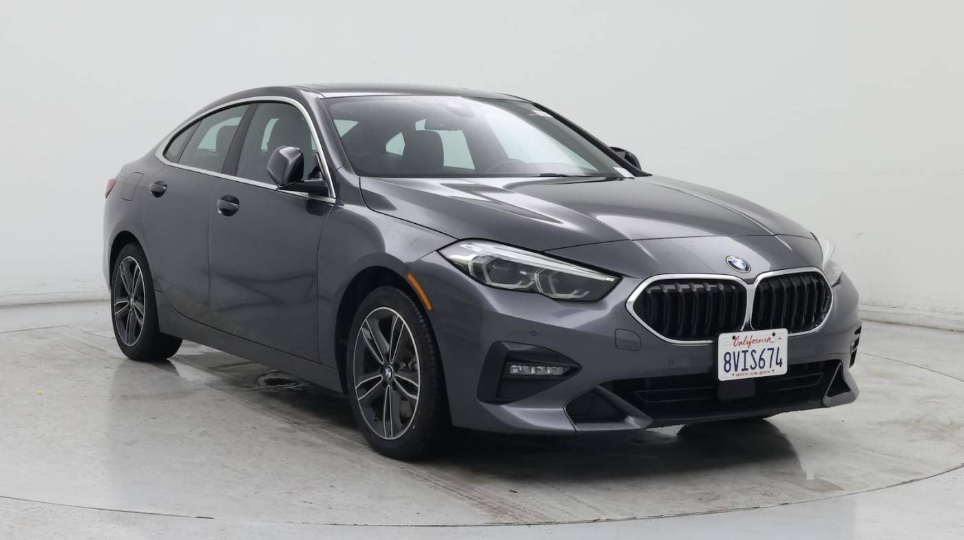 2021 BMW 2 Series 228i — Sedan — 43,329 mi — Buena Park, CA