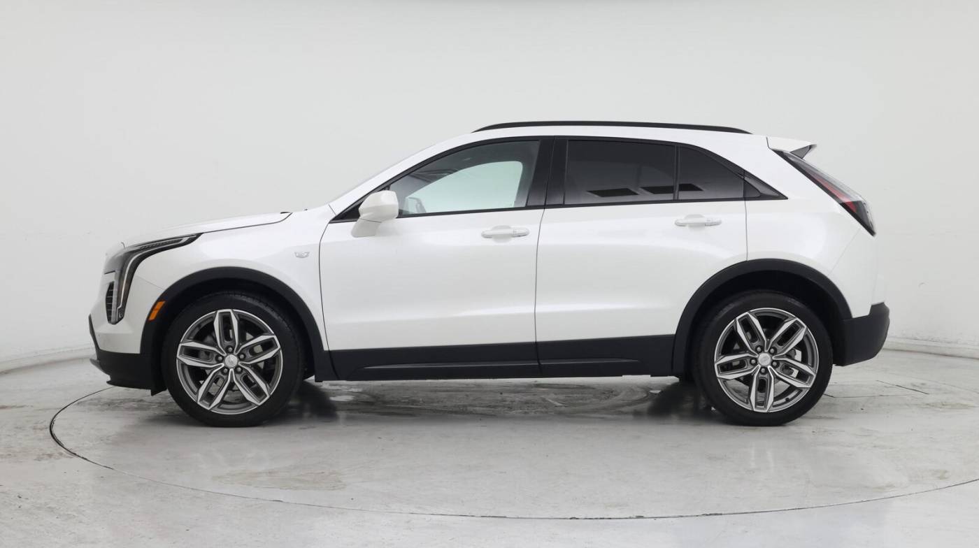 2020 Cadillac XT4 Sport — SUV — 53,279 mi — Buena Park, CA