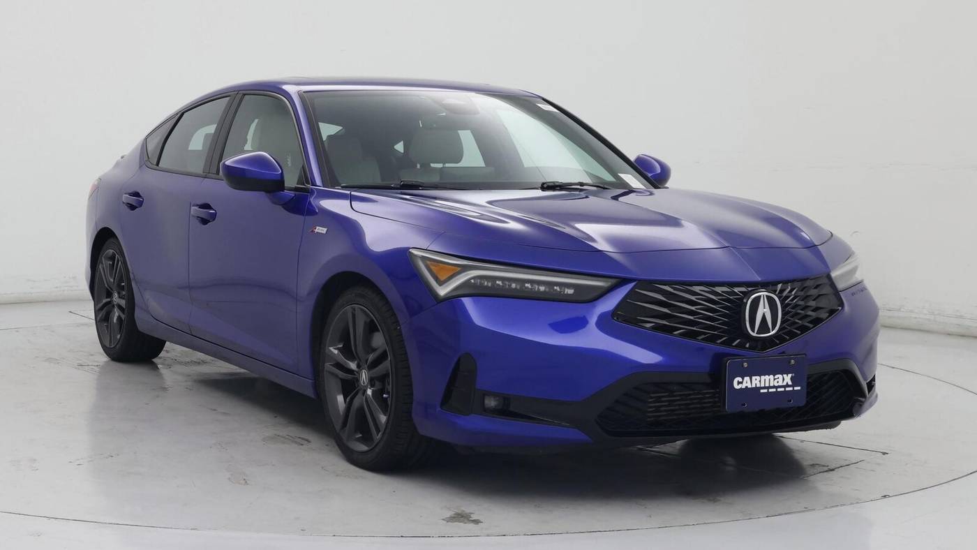 2023 Acura Integra w/A-Spec Package — Hatchback — 32,564 mi — Inglewood, CA
