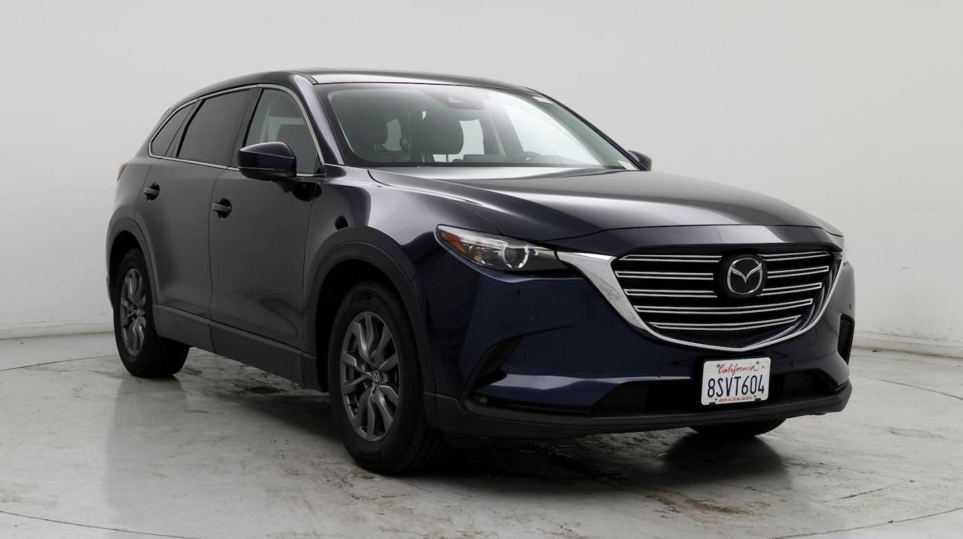 2020 Mazda CX-9 Touring — SUV — 34,704 mi — Buena Park, CA