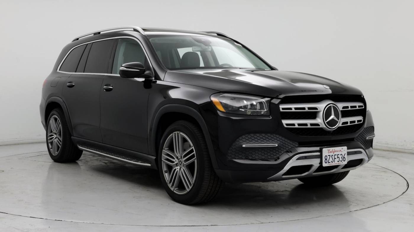 2020 Mercedes-Benz GLS GLS 450 — SUV — 39,064 mi — Buena Park, CA