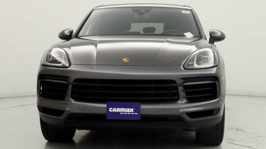 2023 Porsche Cayenne Coupe For Sale in Hawthorne CA