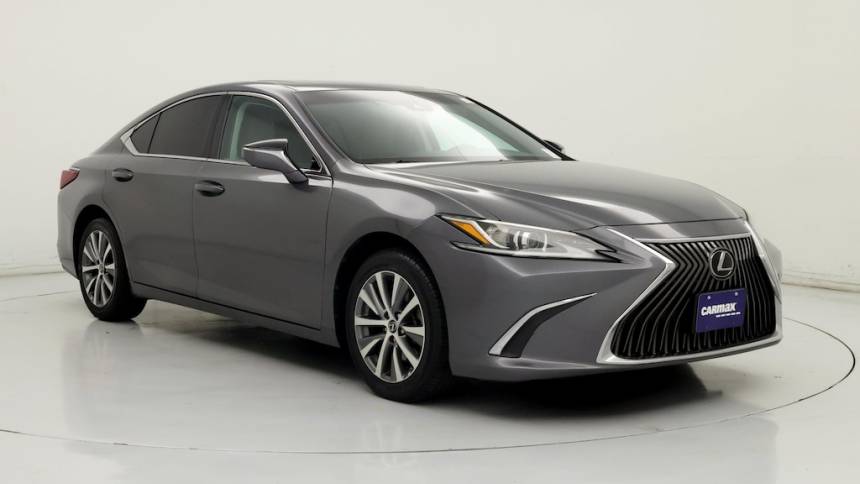 Used Lexus ES For Sale In Smyrna, GA (with Photos) - Page 7 - TrueCar