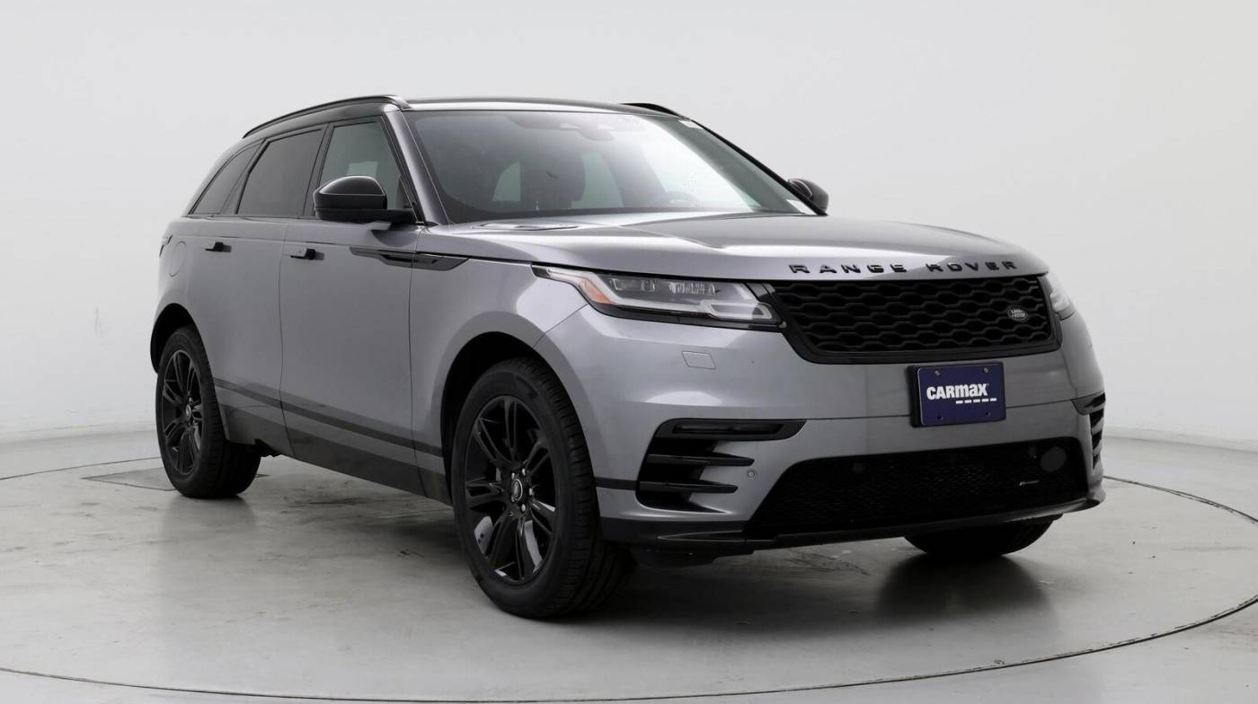 2022 Land Rover Range Rover Velar R-Dynamic S — SUV — 52,082 mi — Buena Park, CA